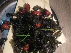 -童年小筑餐厅(申花路店)