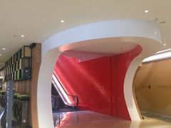 -银泰百货(厦门国贸中心店)