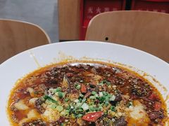 -乡村基·川味现炒大王(熙悦天街店)