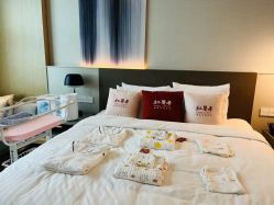 -星摇篮月子中心(紫竹万怡店)