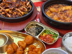 -食米家拌饭(梅溪新天地店)