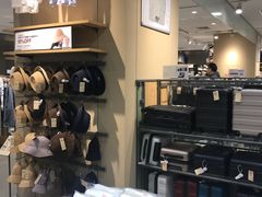 -MUJI无印良品(华懋店)