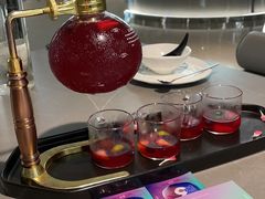 -3号仓库·创意中国菜(乐清正大广场店)