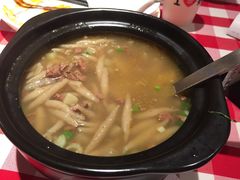 -西贝(上海我格广场店)