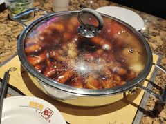 -黄记煌三汁焖锅(金凤万达广场店)