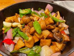 -云海肴·汽锅鸡·云南代表菜(丁香国际店)
