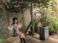 景观位-时光花园(白鹭洲店)