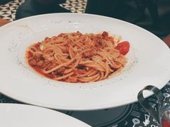 意大利肉酱面-MYLK意式小厨(熙地港店)