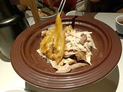 -秋色客家菜(南山店)