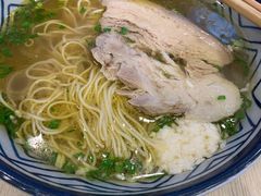 枫镇大肉-朱洪元苏式面馆(绿宝广场店)