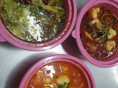 -辣尚瘾·烤鱼·新川菜(交大直营店)