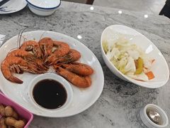 -紫藤园·天目湖大鱼头(南山竹海店)