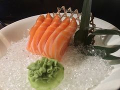 -山葵家·创意料理(宁波来福士店)