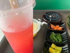 -贝林大翅鲸简餐厅(国家海洋博物馆店)