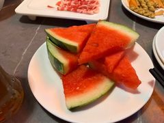 -君邦火锅(新疆大厦店)