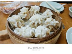 -正宗天津烧麦馆(柳州路店)