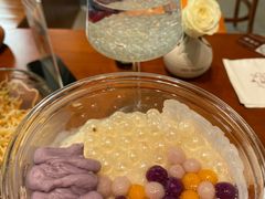 -云境cloudland·口味蛋糕•下午茶(长江路店)