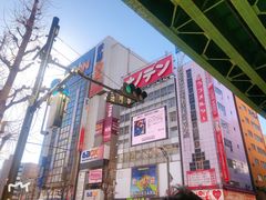 -秋叶原电器街