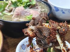 -正宗苏稽毛哥跷脚牛肉总店