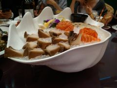 -温州万和豪生大酒店-餐厅