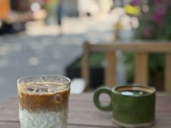 -萤火虫咖啡(砖著店)