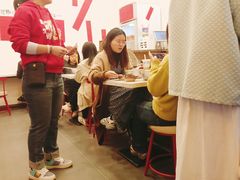 -王大乔泡椒米线(桐梓坡店)