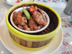 -香港新曜记茶餐厅(星耀城店)