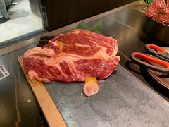 -厚贞日式烤肉(浦东汇智店)