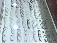 -PARKWAY·百汇眼镜(三叶眼镜城店)