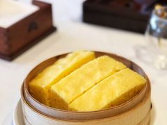 传统马拉糕-白天鹅宾馆-宏图府餐厅