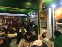 等位区-食盈碗仔翅(星玺广场店)