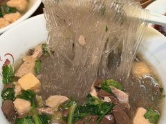 -回味鸭血粉丝汤(夫子庙瞻园路店)