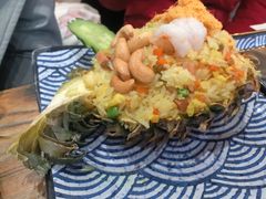 -Hi YOU你的饭局泰餐厅(雍和宫店)