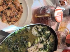 -盛百味·家宴餐厅(霸州分店)