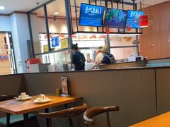 大堂-壹只卤鹅(华润万家店)