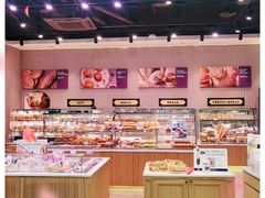 -巴黎贝甜(华堂新辰汇店)