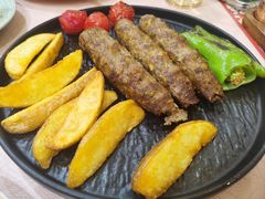 -BRBR叙利亚餐厅(总店)