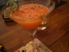 -OX BAR 拉培耶小镇(大连老街店)
