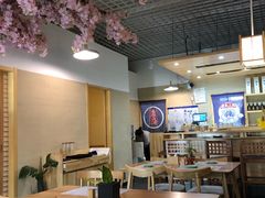 大堂-活鳗饭·鹅肝范儿(高碑店店)