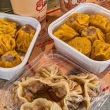  包道8周年啦‼️很支持他家的点心  