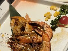 -清水日本料理铁板烧(学府路店)