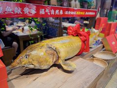 -胖姐渔村(中源大道店)