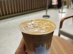 -Tims天好咖啡(河西万象城店)