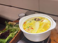 -U你·天然调味(南湖总店)