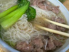 -古街捞化牛杂(井大店)