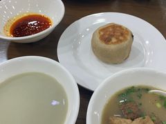 -白魁老号饭庄(安内店)