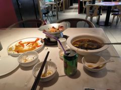 -茅庐川菜(烟台万象汇店)