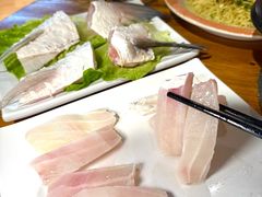 -鱼醉无骨鱼·中山脆肉鲩(荔湾路店)