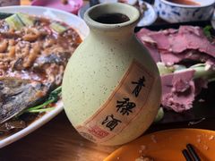 -樱桃创意厨房