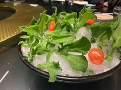 -铜锣湾·有麝自然香(渝北财富中心店)